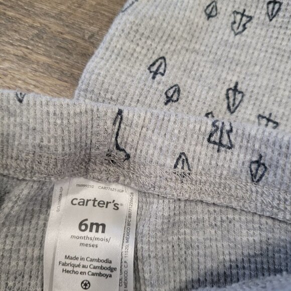 Curated 6M Baby Boy Bundle - 10 Items - Picture 7 of 12
